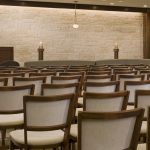 Main Chapel at Shalom Memorial Funeral Home Main Chapel at Shalom Memorial Funeral Home