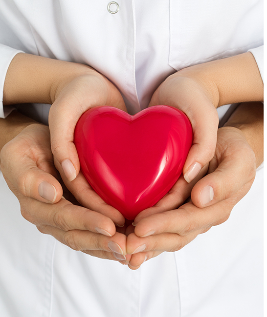 Shalom Memorial Team Care