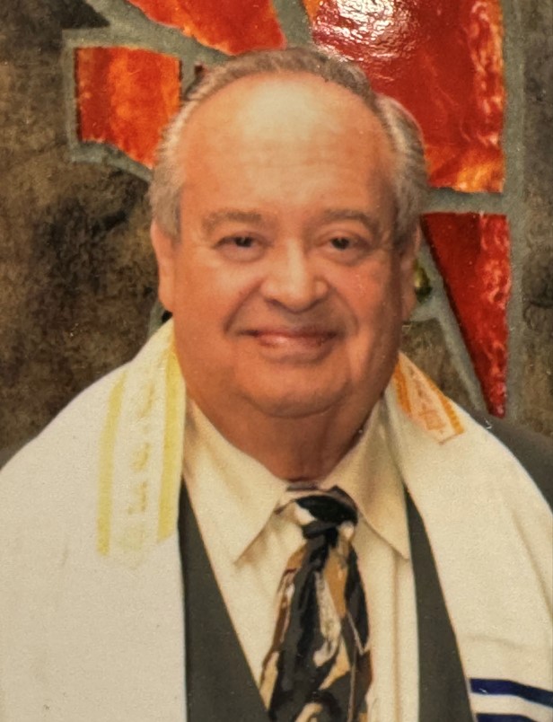 Obituary for Harold Kaufman Chicago Obituaries Shalom Memorial