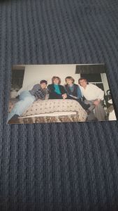 Lucy Beatriz Torres Alonso