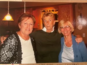 Family Molly Mullins