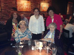 Renee and Bob Franks