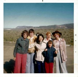 Leslie Paul Glassmann