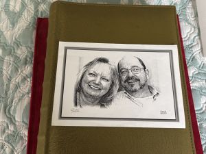 Hank and Linda Linda Spring