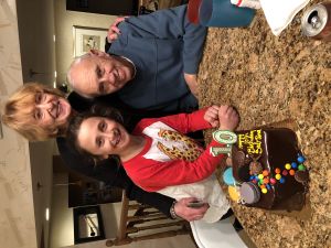 Sabrina Nabonsal