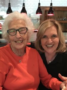 Sue Blumenfeld Zipkoff