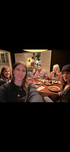 Shannon & Michael's Wedding Cake Tasting Sonia Connolly